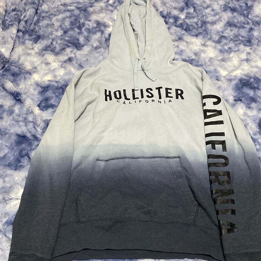 Hollister Hoodie